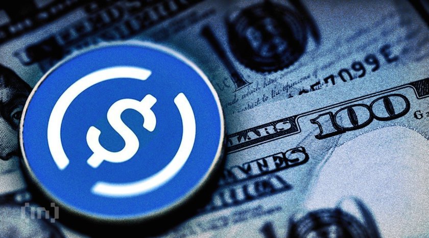 Circle Buys Nearly 1,000 IBM Patents: Will It Protect USDC? Circle Buys Nearly 1,000 IBM Patents: Will It Protect USDC?