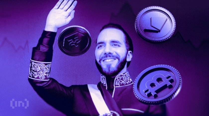 Bitcoin Course at Risk in El Salvador? 2027 Election Rivals Challenge Nayib Bukele Bitcoin Course at Risk in El Salvador? 2027 Election Rivals Challenge Nayib Bukele