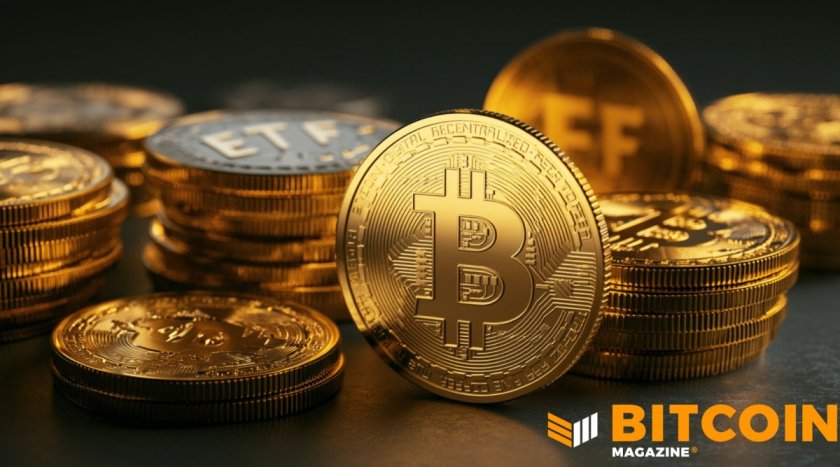 Bitcoin ETFs Bled Nearly Half a Billion Dollars End of Last Week, Reversing Sentiment Bitcoin ETFs Bled Nearly Half a Billion Dollars End of Last Week, Reversing Sentiment