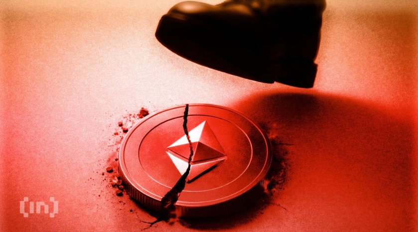 Arthur Hayes Buys $6.39M More Ethereum, Then the ETH Market Starts to Tumble Arthur Hayes Buys $6.39M More Ethereum, Then the ETH Market Starts to Tumble