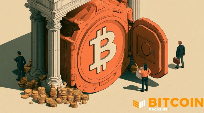 Hyperscale Ups Bitcoin Stash, Bridging Holdings to Over 1,106 Coins Hyperscale Ups Bitcoin Stash, Bridging Holdings to Over 1,106 Coins
