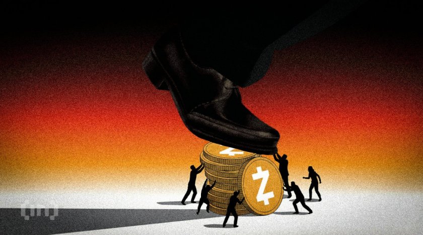 ZEC Falls 5% As Zcash Ironwood Upgrade Goes Live: What Changes for Token Holders ZEC Falls 5% As Zcash Ironwood Upgrade Goes Live: What Changes for Token Holders