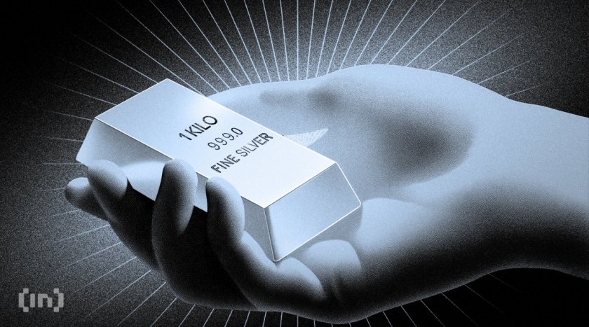 Silver Price Prediction: Can Safe-Haven Demand Push Silver Above $60? Silver Price Prediction: Can Safe-Haven Demand Push Silver Above $60?