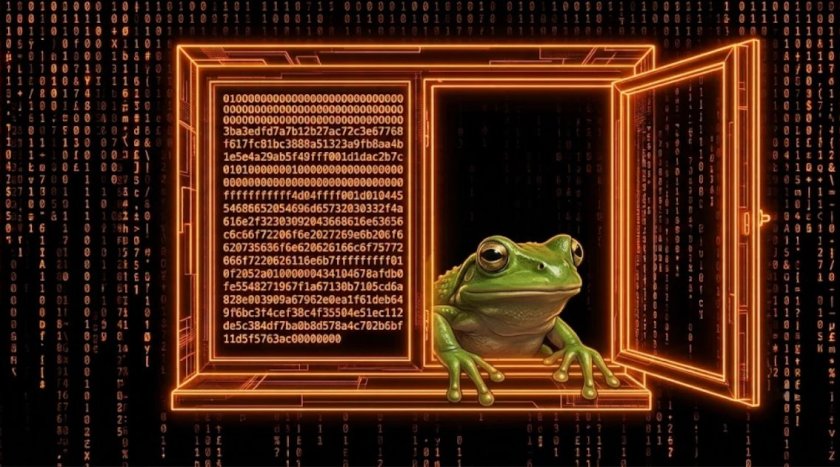 I Scanned the Entire Bitcoin Blockchain for Images. What I Found Will Shock You I Scanned the Entire Bitcoin Blockchain for Images. What I Found Will Shock You