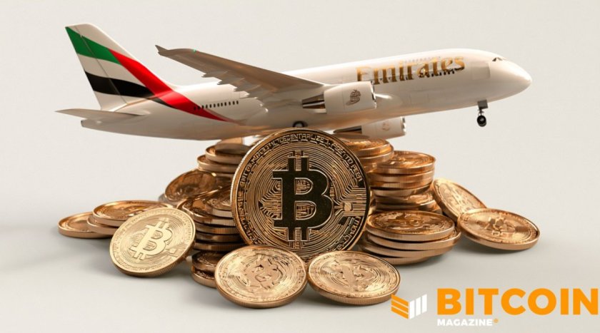 Dubai-Based Emirates Airline Adds Bitcoin and Crypto Payments Dubai-Based Emirates Airline Adds Bitcoin and Crypto Payments