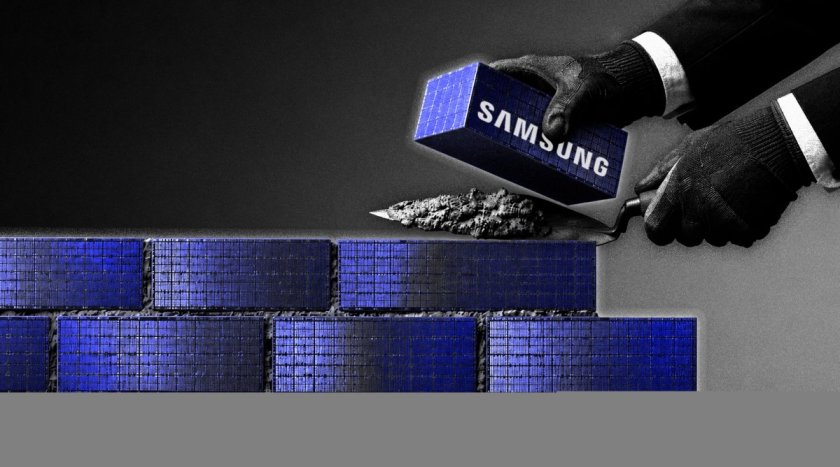 Samsung Profit Jumps 1,800% as AI Chip Demand Powers Record Quarter Samsung Profit Jumps 1,800% as AI Chip Demand Powers Record Quarter