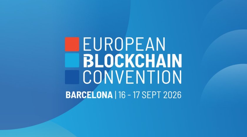 European Blockchain Convention Returns to Barcelona for Post-MiCA Gathering European Blockchain Convention Returns to Barcelona for Post-MiCA Gathering