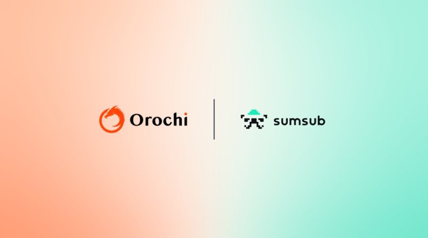 Orochi Network and Sumsub Form Strategic Partnership to Unlock Southeast Asia’s Newly Regulated Crypto Market Orochi Network and Sumsub Form Strategic Partnership to Unlock Southeast Asia’s Newly Regulated Crypto Market