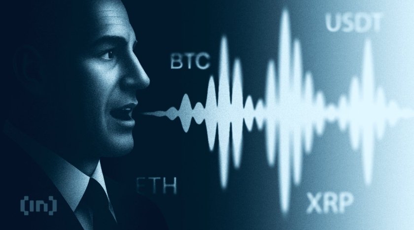 Veteran Macro Investor Says AI’s Easy Money Is Over and Bitcoin Is Next Veteran Macro Investor Says AI’s Easy Money Is Over and Bitcoin Is Next