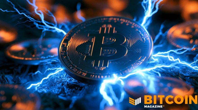 NYSE-Listed AI Company Taps Lightning Network to Pay Employees In Bitcoin NYSE-Listed AI Company Taps Lightning Network to Pay Employees In Bitcoin
