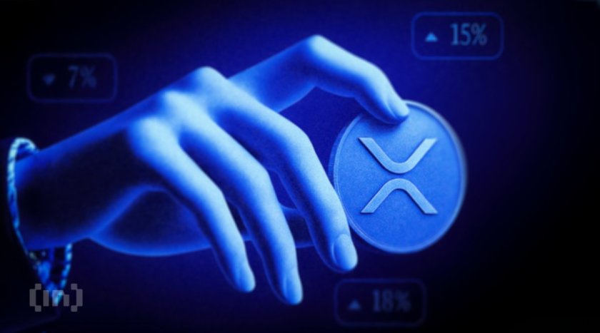 XRP Flashes 2 Bullish On-Chain Signals Heading Into August XRP Flashes 2 Bullish On-Chain Signals Heading Into August