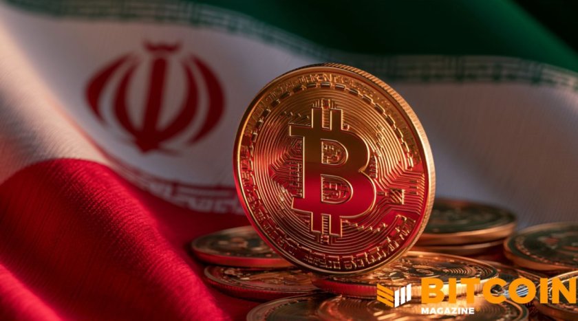 US Closes in on Iran’s Strait of Hormuz Bitcoin Insurance Policy, Sanctions Companies