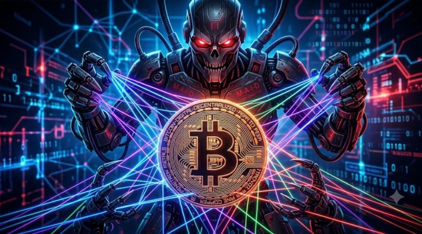 Coinkite Releases Fixed Firmware After Coldcard Bug; AI Likely Involved In The Breach Coinkite Releases Fixed Firmware After Coldcard Bug; AI Likely Involved In The Breach