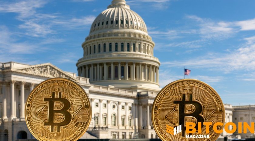 Younger Democrats Understand Clarity Act And Bill Should Pass, Says Coinbase’s Chief Policy Officer Younger Democrats Understand Clarity Act And Bill Should Pass, Says Coinbase’s Chief Policy Officer
