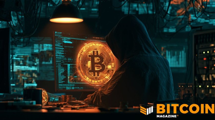 Coldcard Bitcoin Thief Likely Used Top Blockchain Services Provider: Report Coldcard Bitcoin Thief Likely Used Top Blockchain Services Provider: Report