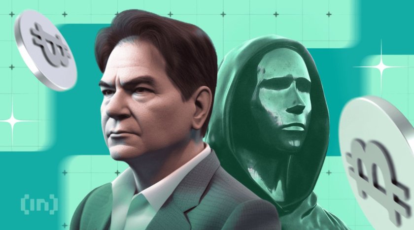 The Self-Proclaimed Satoshi Nakamoto Attacks Bitcoin Governance Model The Self-Proclaimed Satoshi Nakamoto Attacks Bitcoin Governance Model