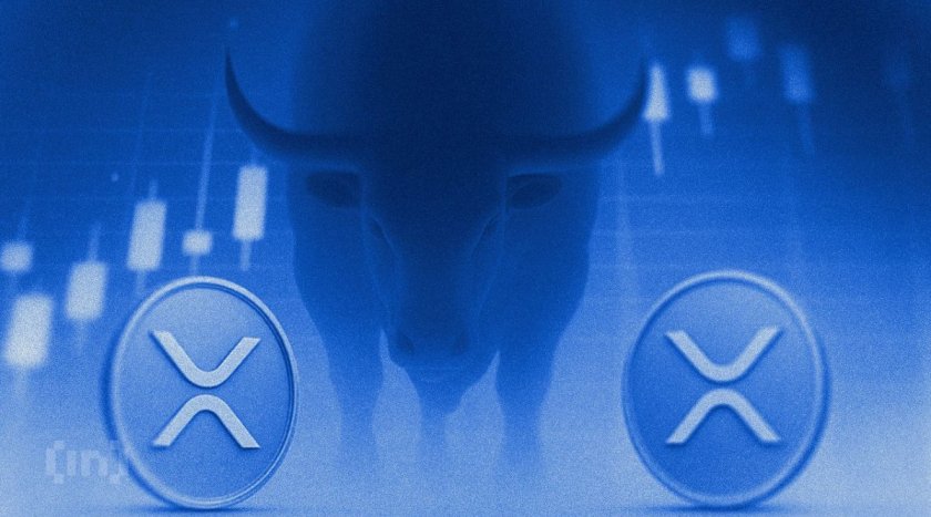 The 80-Day XRP Price Downtrend Meets a Wall of Korean Bids The 80-Day XRP Price Downtrend Meets a Wall of Korean Bids