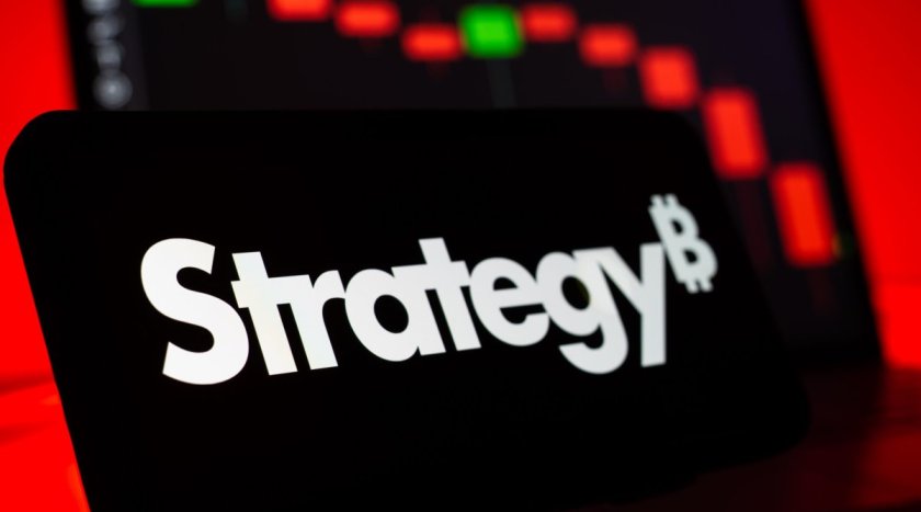 ‘We’ll Get Through This Bear Market,’ Says CEO of Bitcoin Treasury Company Strategy ‘We’ll Get Through This Bear Market,’ Says CEO of Bitcoin Treasury Company Strategy