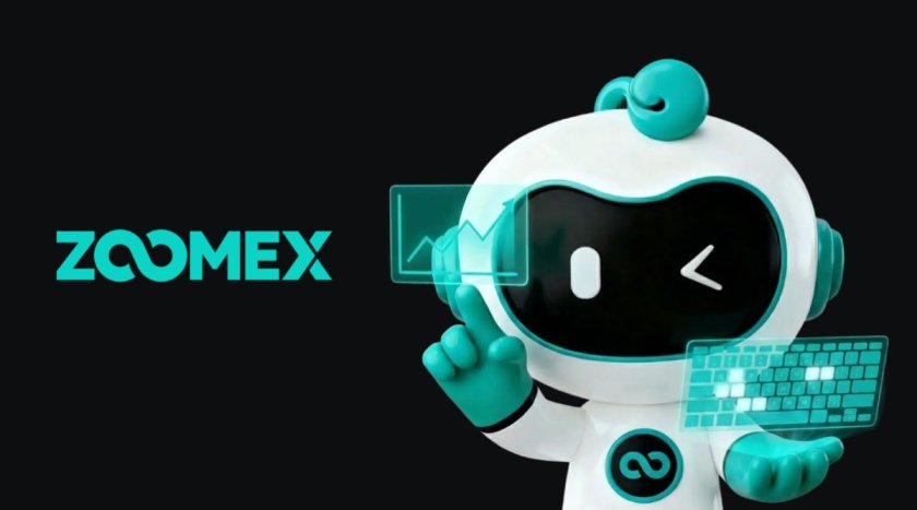 Zoomex Announces Gold Sponsorship At Coinfest Asia And August Summer Airdrop