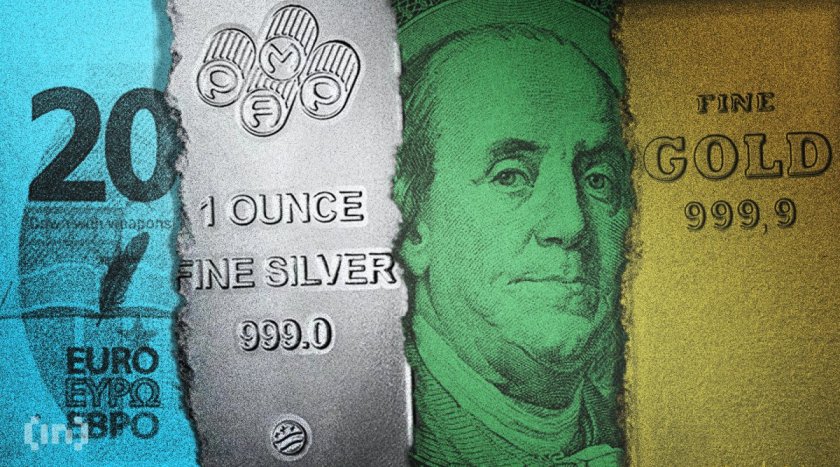 Dollar Index Trapped at 100 as Hawkish Fed Meets Official Selling Dollar Index Trapped at 100 as Hawkish Fed Meets Official Selling