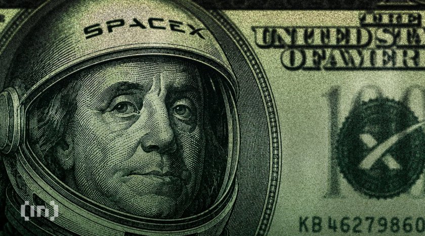 SpaceX Stock Could 3x by Friday, a $20 Million Options Trade Shows SpaceX Stock Could 3x by Friday, a $20 Million Options Trade Shows