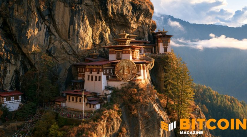 Asset Manager 3iQ to Manage Bhutan’s Bitcoin Reserves Asset Manager 3iQ to Manage Bhutan’s Bitcoin Reserves