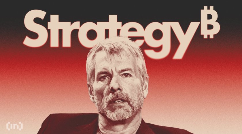 Saylor’s MicroStrategy Linked to Fresh $66 Million Bitcoin Transfer Saylor’s MicroStrategy Linked to Fresh $66 Million Bitcoin Transfer