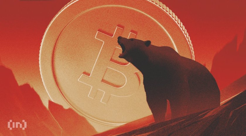 Bitcoin Under $50,000? These Two Feared August Events Could Trigger It Bitcoin Under $50,000? These Two Feared August Events Could Trigger It