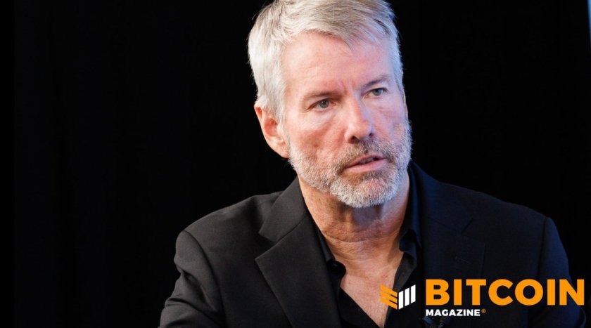 Bitcoin Treasury Firm Strategy Pledges $250 a Year to Employee Trump Accounts Bitcoin Treasury Firm Strategy Pledges $250 a Year to Employee Trump Accounts