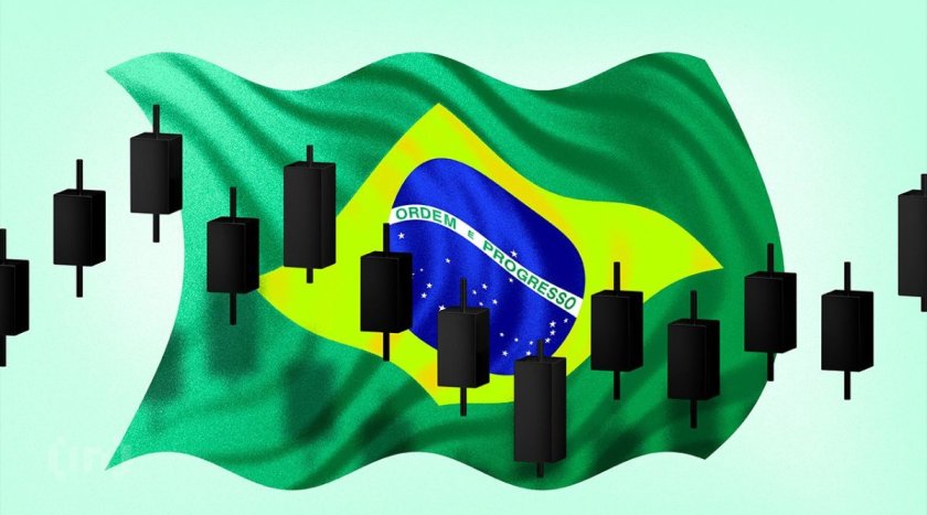 BeInCrypto Stage Brings Together Global Leaders at Rio Innovation Week 2026 BeInCrypto Stage Brings Together Global Leaders at Rio Innovation Week 2026
