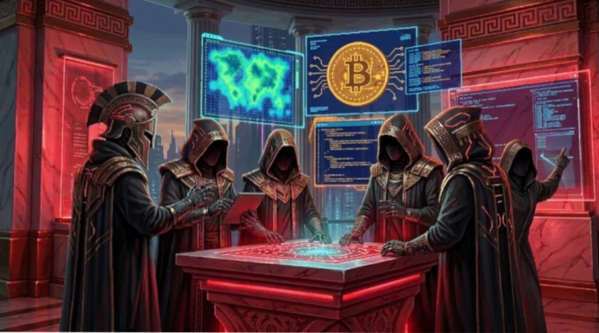Bitcoin Red Team Finds 85 Critical Flaws Across 390 Open Source Repos After Coldcard Exploit Bitcoin Red Team Finds 85 Critical Flaws Across 390 Open Source Repos After Coldcard Exploit