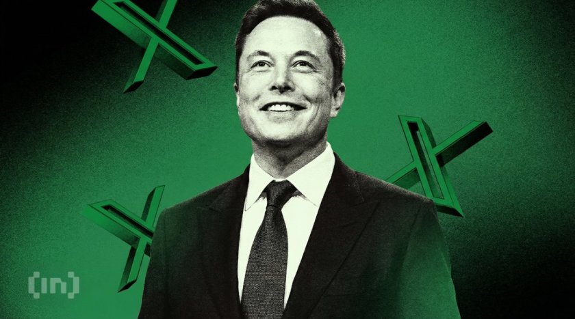 Elon Musk’s Controversial X Staffer Steps Back After Nearly 30 Products Elon Musk’s Controversial X Staffer Steps Back After Nearly 30 Products