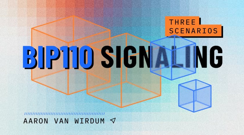 Bitcoin’s BIP110 Moment: Three Possible Scenarios Bitcoin’s BIP110 Moment: Three Possible Scenarios