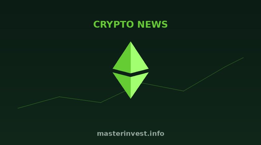 Ethereum’s $5,000 Path? ETH Reclaims a Key Level as Institutions Keep Accumulating