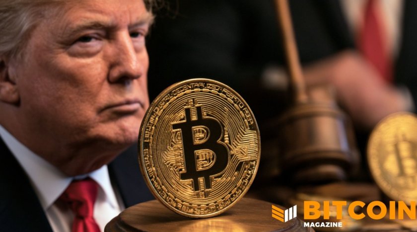 Trump Media Pulls Back From Crypto Deals: Report