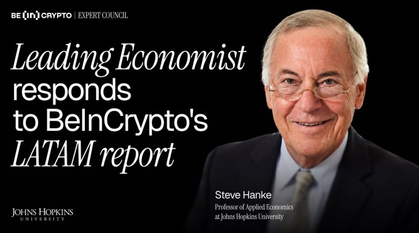 Argentina Turned $10,000 in Peso Savings Into $114. Steve Hanke Says the Fix is Incomplete Argentina Turned $10,000 in Peso Savings Into $114. Steve Hanke Says the Fix is Incomplete