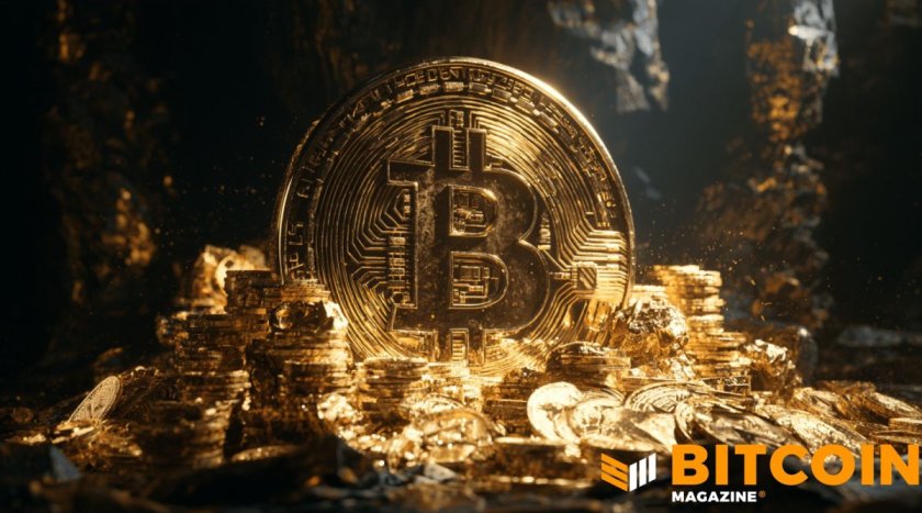 Twenty One to Become ‘More Than a Bitcoin Treasury,’ Says New CEO Twenty One to Become ‘More Than a Bitcoin Treasury,’ Says New CEO