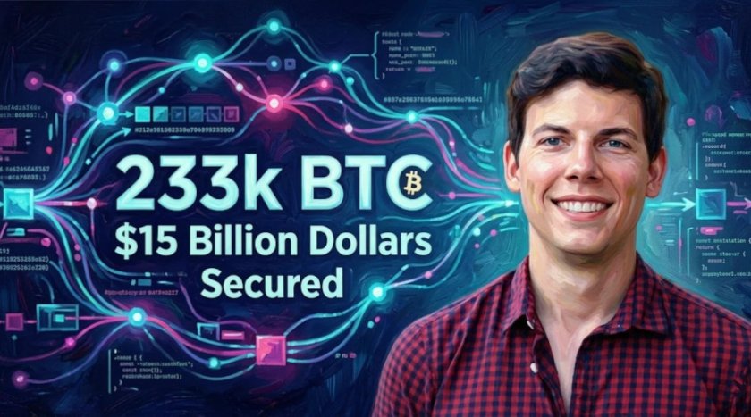 Casa CEO Nick Neuman: 233k BTC Moved To Safety After Coldcard Exploit Proves Self-Custody Resilience Casa CEO Nick Neuman: 233k BTC Moved To Safety After Coldcard Exploit Proves Self-Custody Resilience