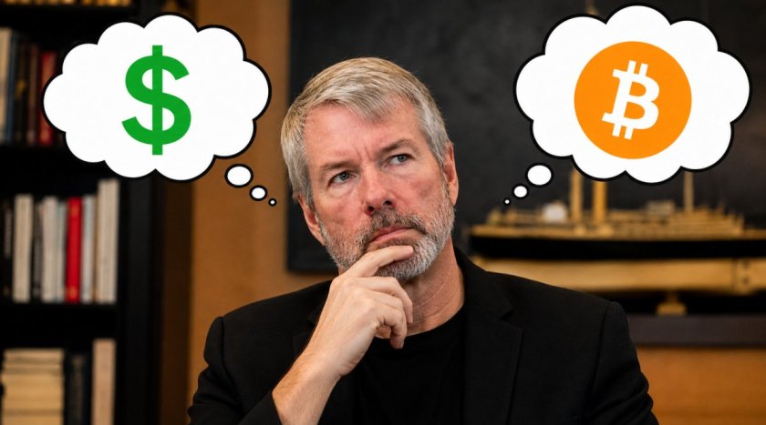 Should Bitcoin Companies Build USD Reserves? Understanding The Truth