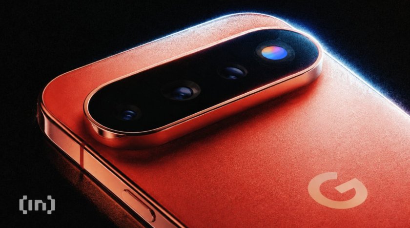 Google Pixel 11 Launch Disappoints as Alphabet Stock Falls