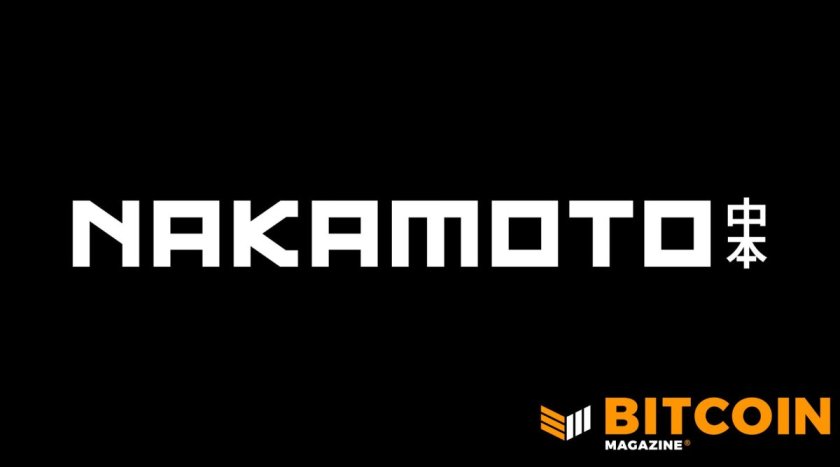 Nakamoto Posts First Positive Adjusted Operating Income, Despite $133M GAAP Net Loss