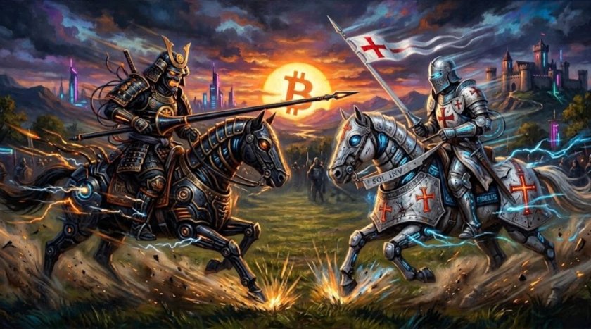 Chinese AI Beats Restricted OpenAI and Anthropic Cybersecurity Models, Bitcoin Industry Warns