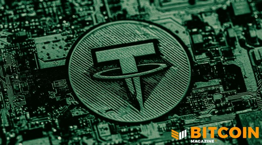 Tether Finally Completes Independent Audit of Reserves With KPMG Tether Finally Completes Independent Audit of Reserves With KPMG