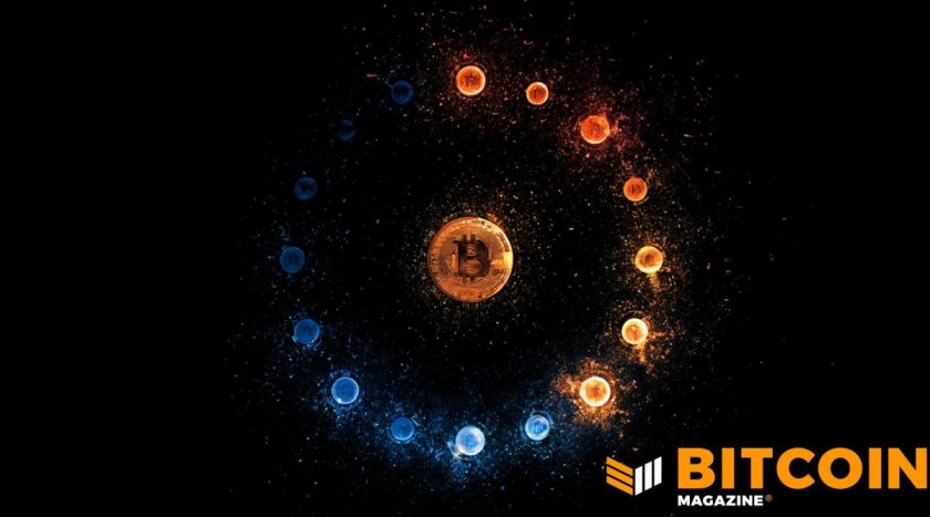 Bitcoin’s Bear Cycle Looks Familiar — And That Might Be the Bullish Case Bitcoin’s Bear Cycle Looks Familiar — And That Might Be the Bullish Case