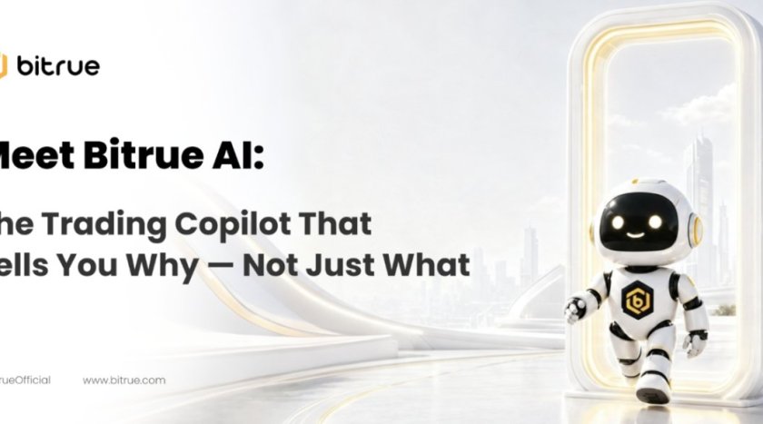 Bitrue Launches AI Copilot That Explains the ‘Why’ for XRP and Crypto Trades