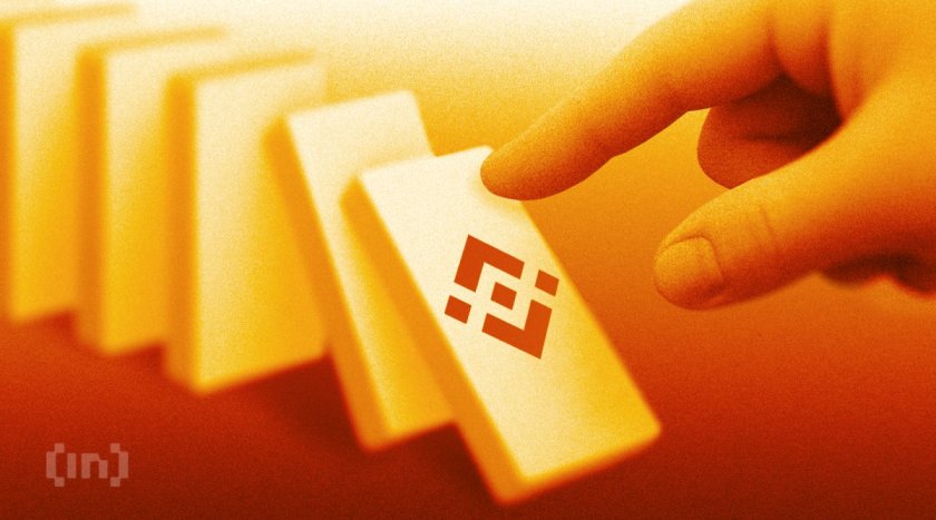 Binance Blacklists HTX and 10 Other Crypto Platforms: Are Your Funds at Risk?