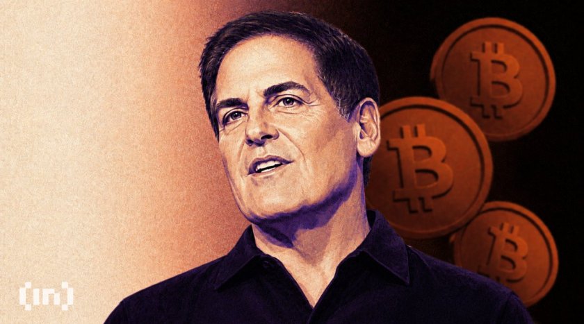 This Asset Class Will Become the Next Crypto, Says Billionaire Mark Cuban This Asset Class Will Become the Next Crypto, Says Billionaire Mark Cuban