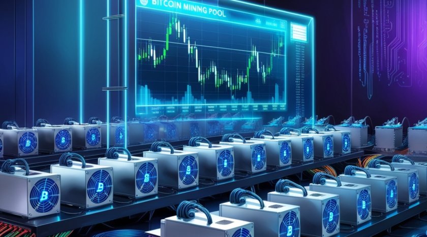 DMND Integrates Mempool Accelerator With Miner Revenue Sharing Using StratumV2