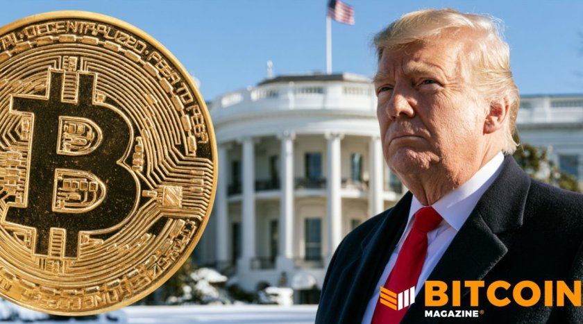 President Trump To Host Crypto Execs at White House President Trump To Host Crypto Execs at White House