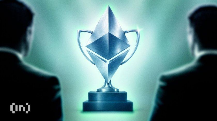 Ethereum ETFs Draw $189 Million in Biggest Single-Day Haul in 10 Months
